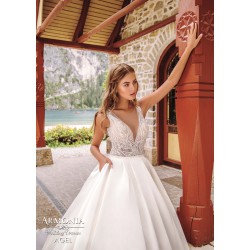 AGEL Armonia, r. 38